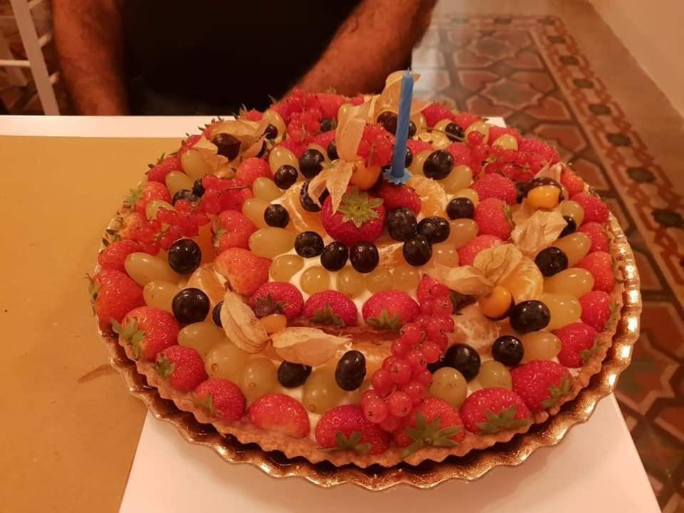 700Enolocanda Santa Giuletta Ngoại thất bức ảnh