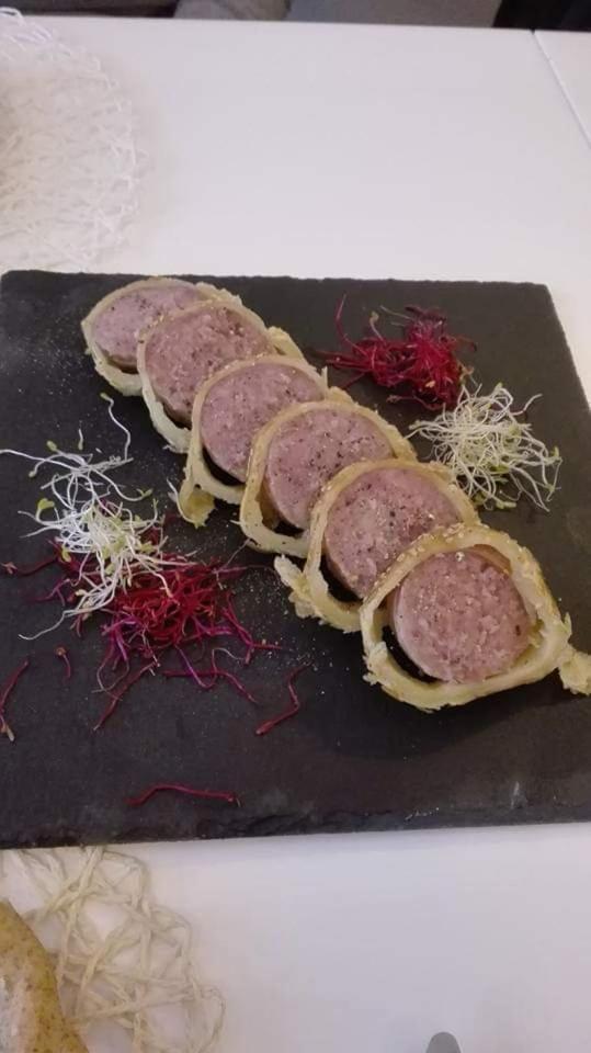 700Enolocanda Santa Giuletta Ngoại thất bức ảnh