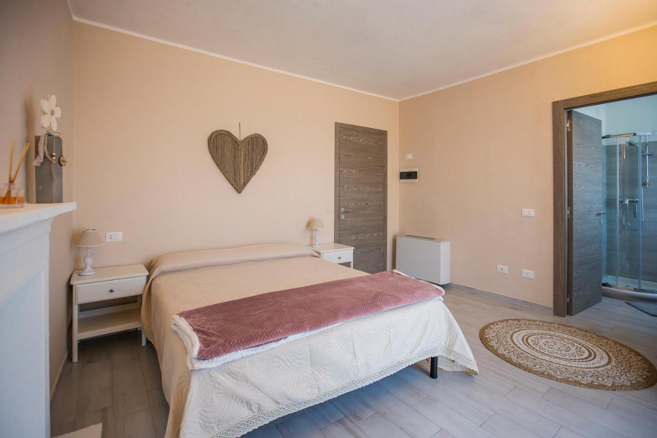 700Enolocanda Santa Giuletta Ngoại thất bức ảnh